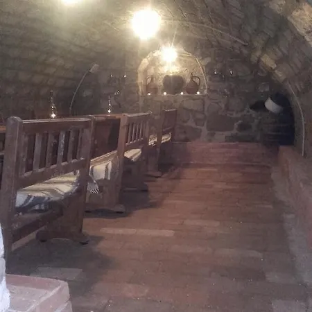 Réka Vendéghàz 3*