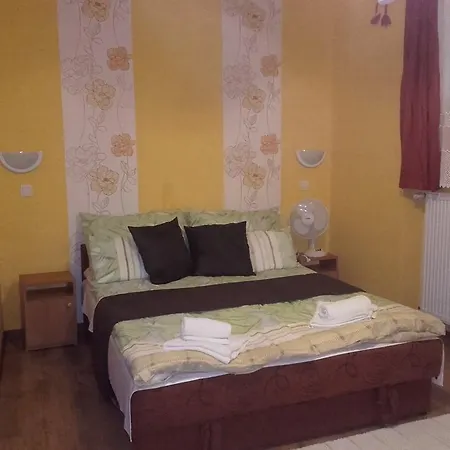 Réka Vendéghàz Vendégház