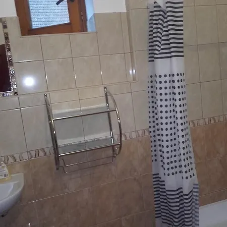 Гостевой дом Reka Vendeghaz *