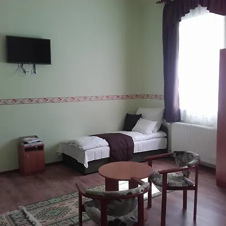 Reka Vendeghaz Гостевой дом *