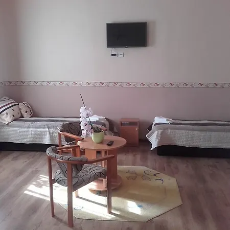 Réka Vendéghàz 3* Tokaj