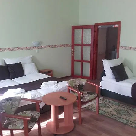 Réka Vendéghàz Tokaj