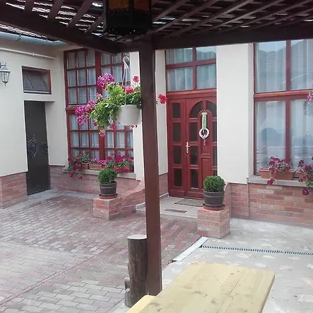 Réka Vendéghàz 3* Tokaj