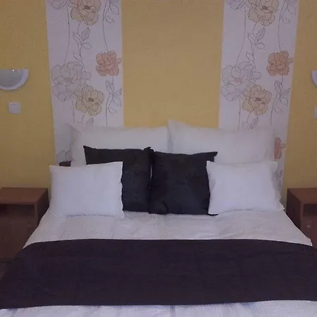 Réka Vendéghàz 3* Tokaj