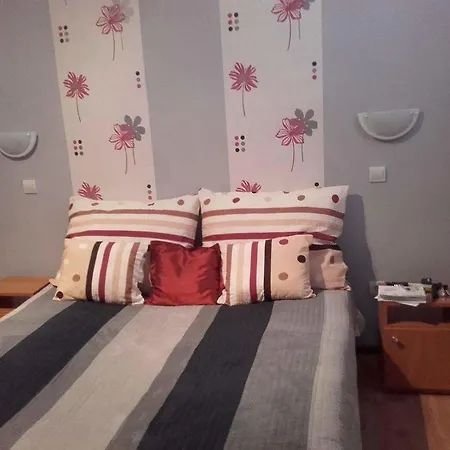 Réka Vendéghàz Vendégház Tokaj