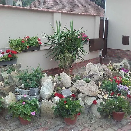 Vendégház Réka Vendéghàz 3*