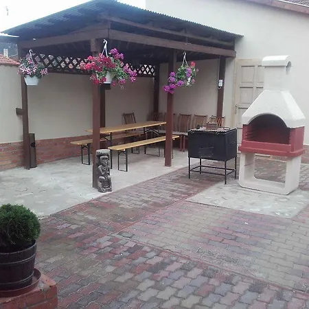 Réka Vendéghàz Vendégház 3*