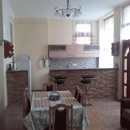 Vendégház Réka Vendéghàz Tokaj