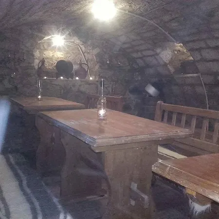 Réka Vendéghàz Vendégház