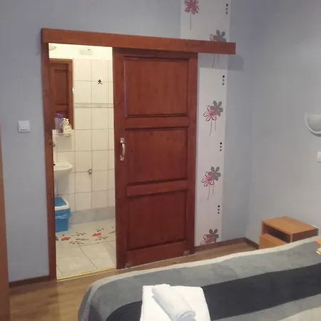Reka Vendeghaz Гостевой дом Токай