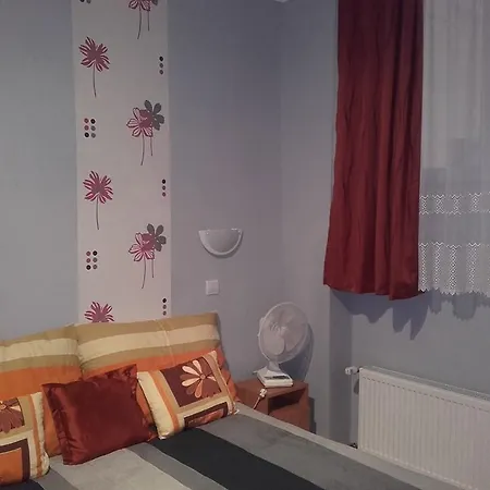 Vendégház Réka Vendéghàz