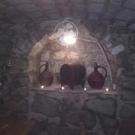 Réka Vendéghàz Vendégház