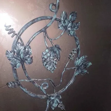 Réka Vendéghàz 3* Tokaj