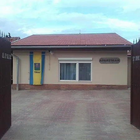 Vendégház Réka Vendéghàz 3*